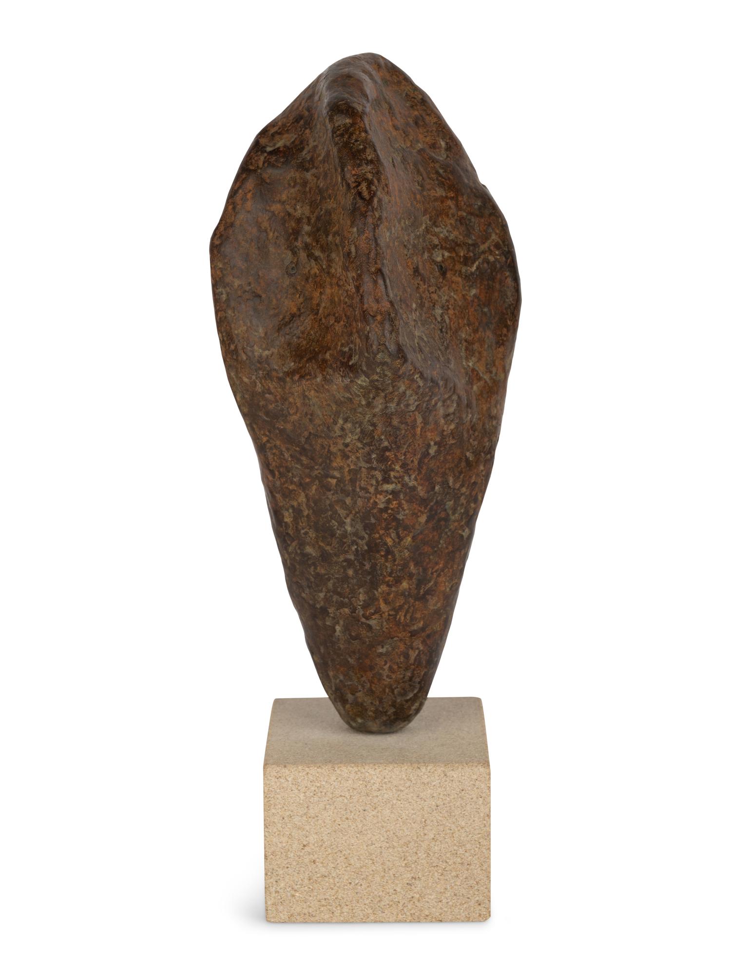 Head