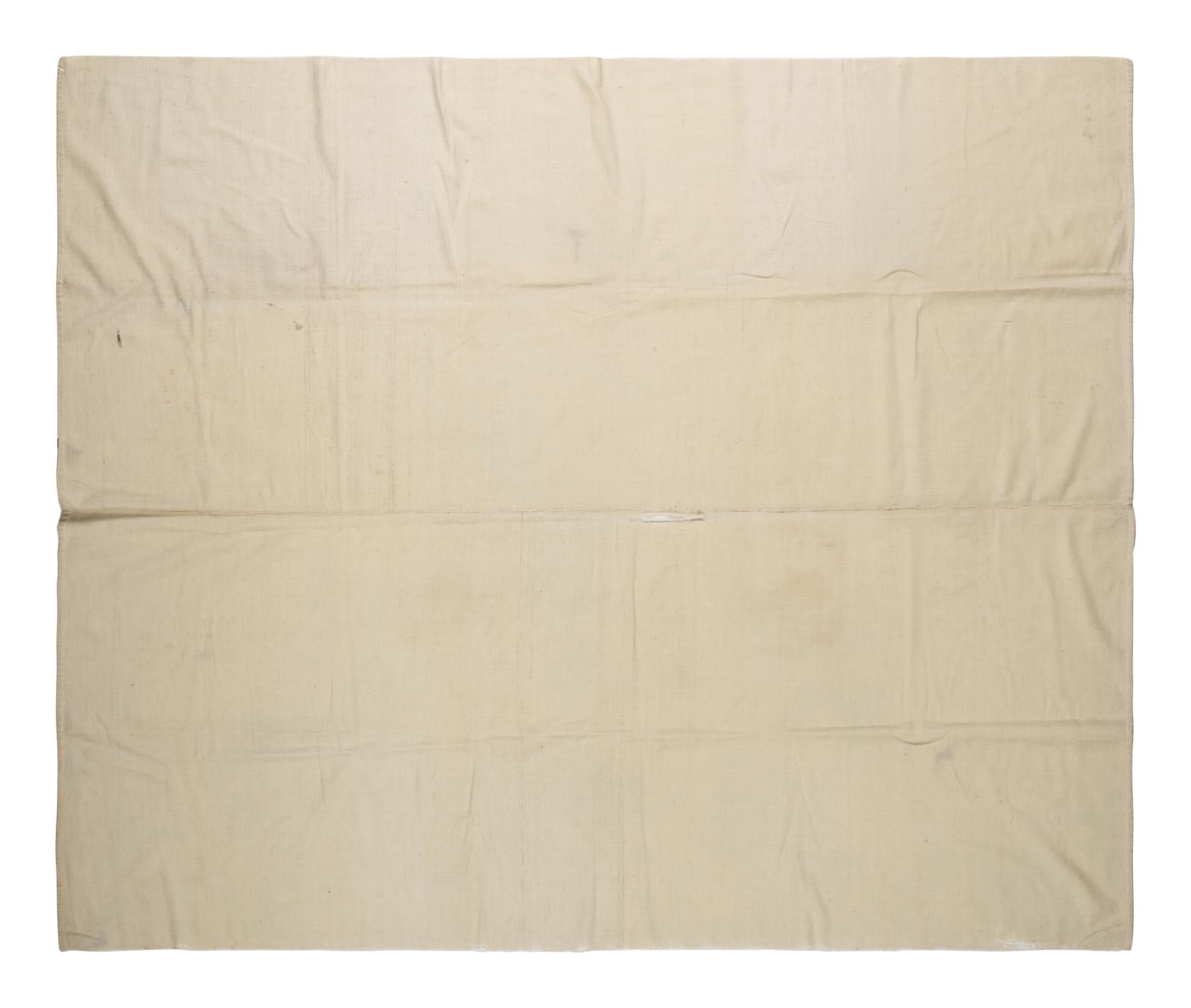 Three Antique Textiles