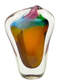 Tom McGlauchlin, (American, 20th Century), Untitled Sculpture, 1978