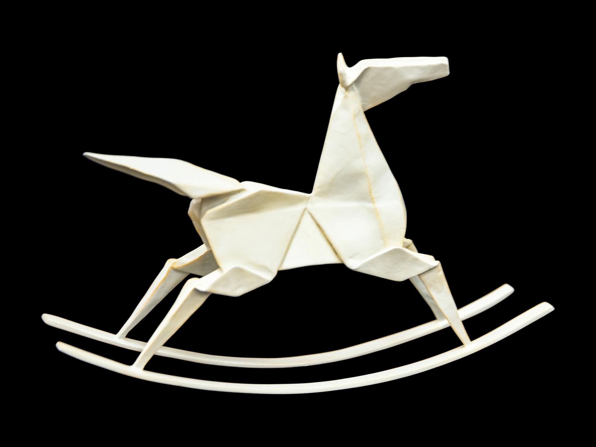 Rockin' Pony