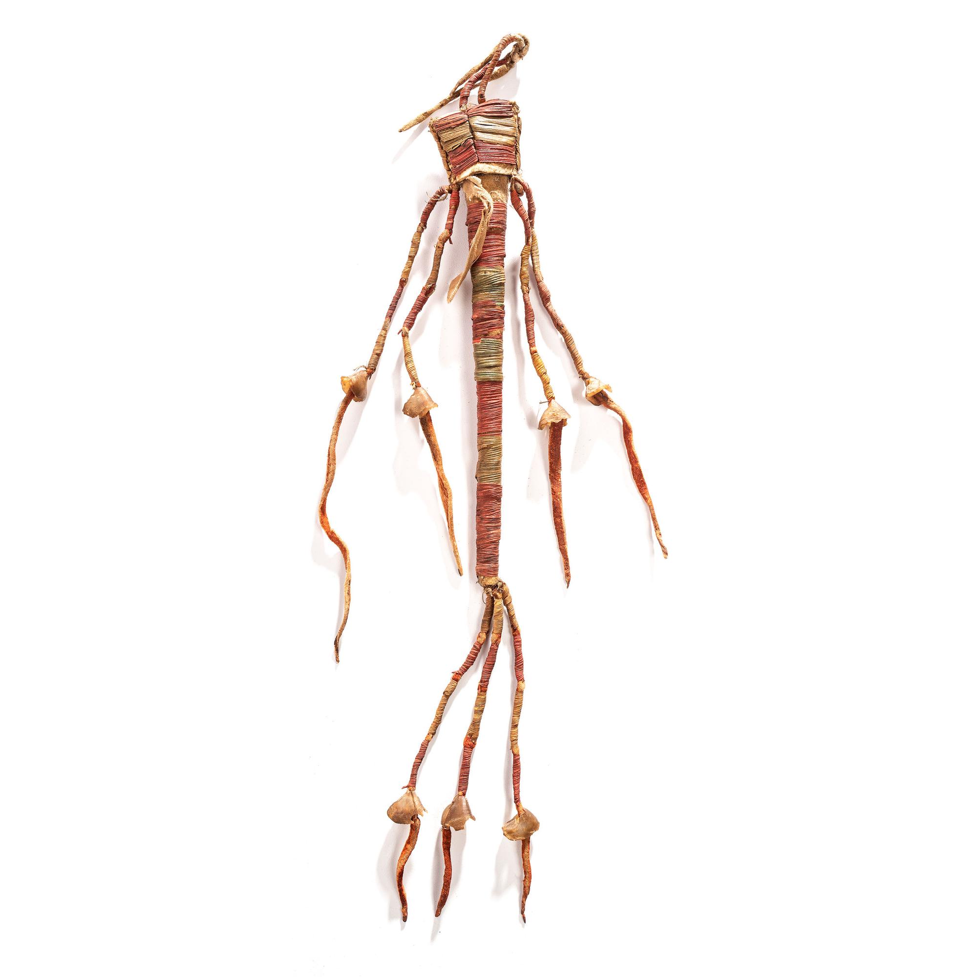 Arapaho Awl Case