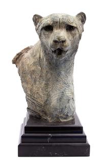 Richard MacDonald, (American, b. 1946), Samburu, 1998