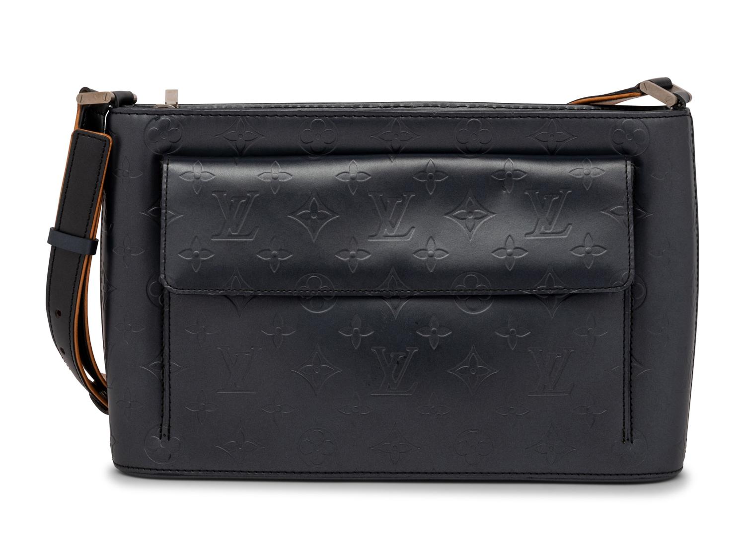 Louis Vuitton Allston Bag, 2002