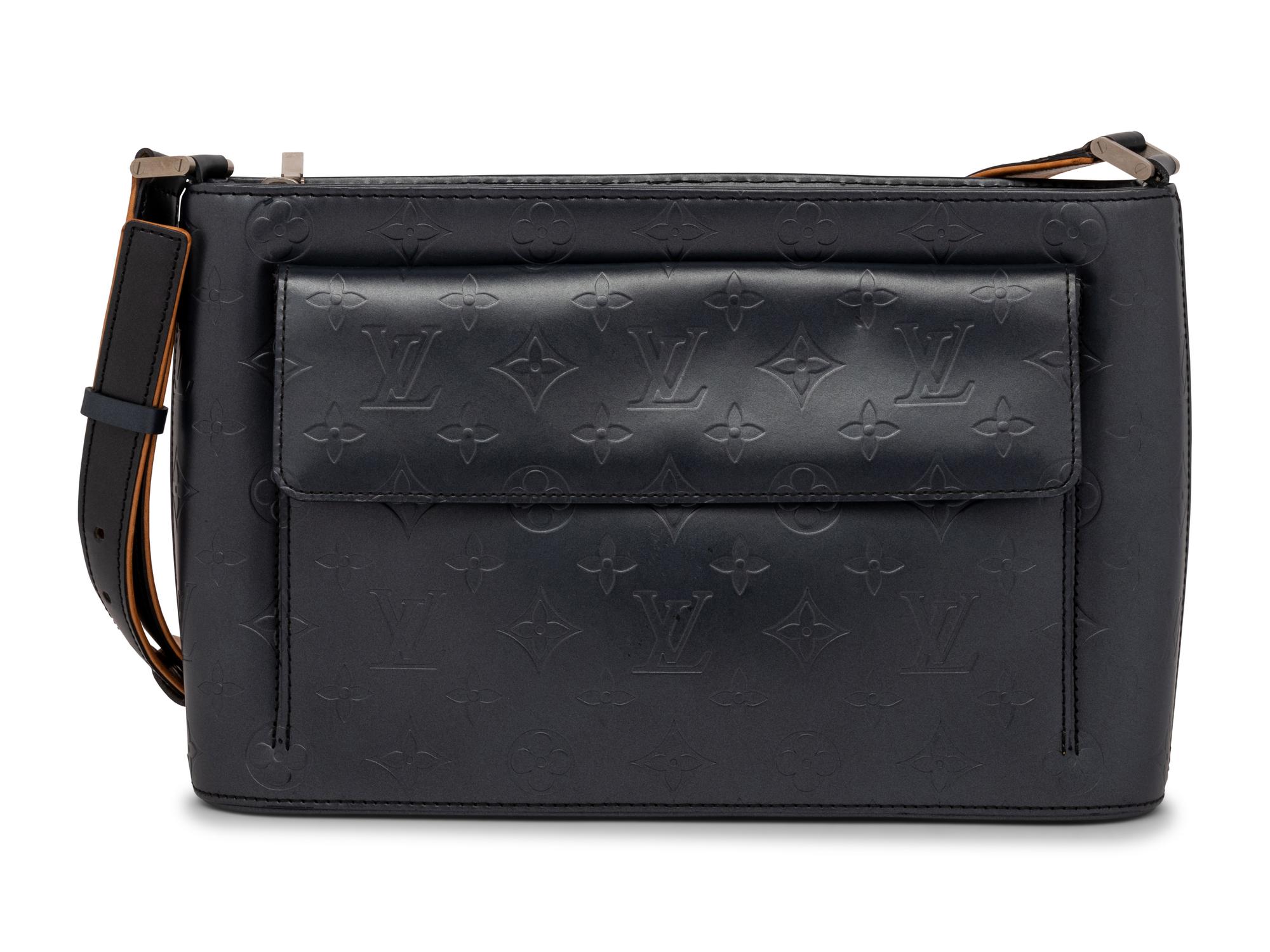 Louis Vuitton Allston Bag, 2002