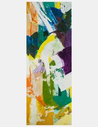 Vertical , 1976