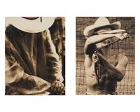 Untitled: Two Cowboys