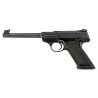 **Browning Alloy Frame Nomad .22LR Pistol - Ex Frank H Wheaton III Collection