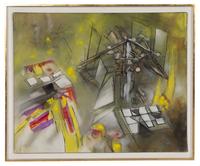 Jazz II , 1959