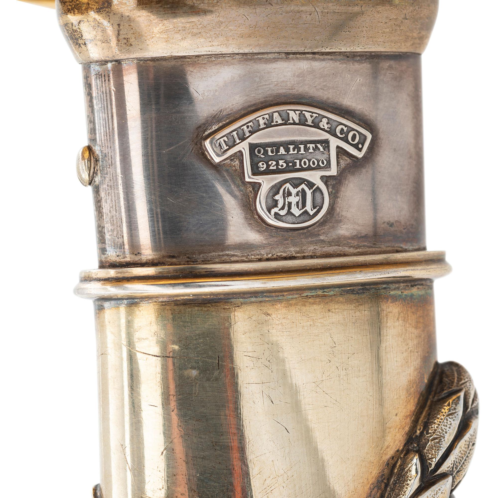 Civil War Military Archive of Major Frederick M. Edgell and the 1st New Hampshire Battery Including: Tiffany & Co. M1850 Presentation Sword in Case with 80 Original Documents, Letters, CDVs, and Accessories