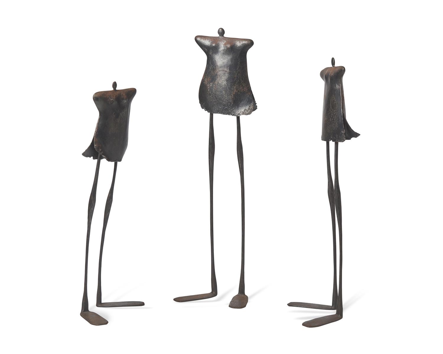 Three Figures