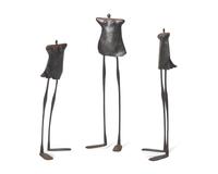 Three Figures