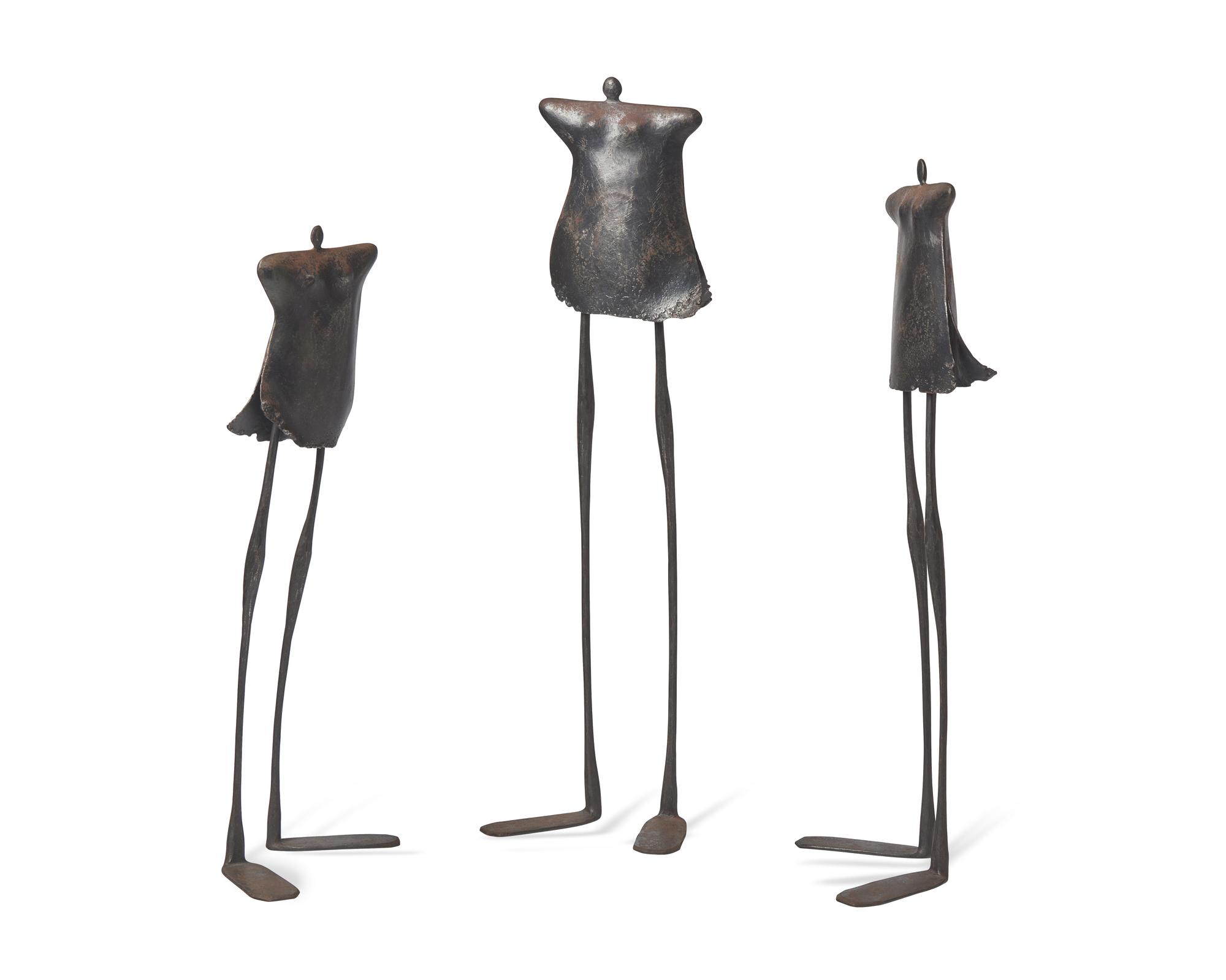 Three Figures