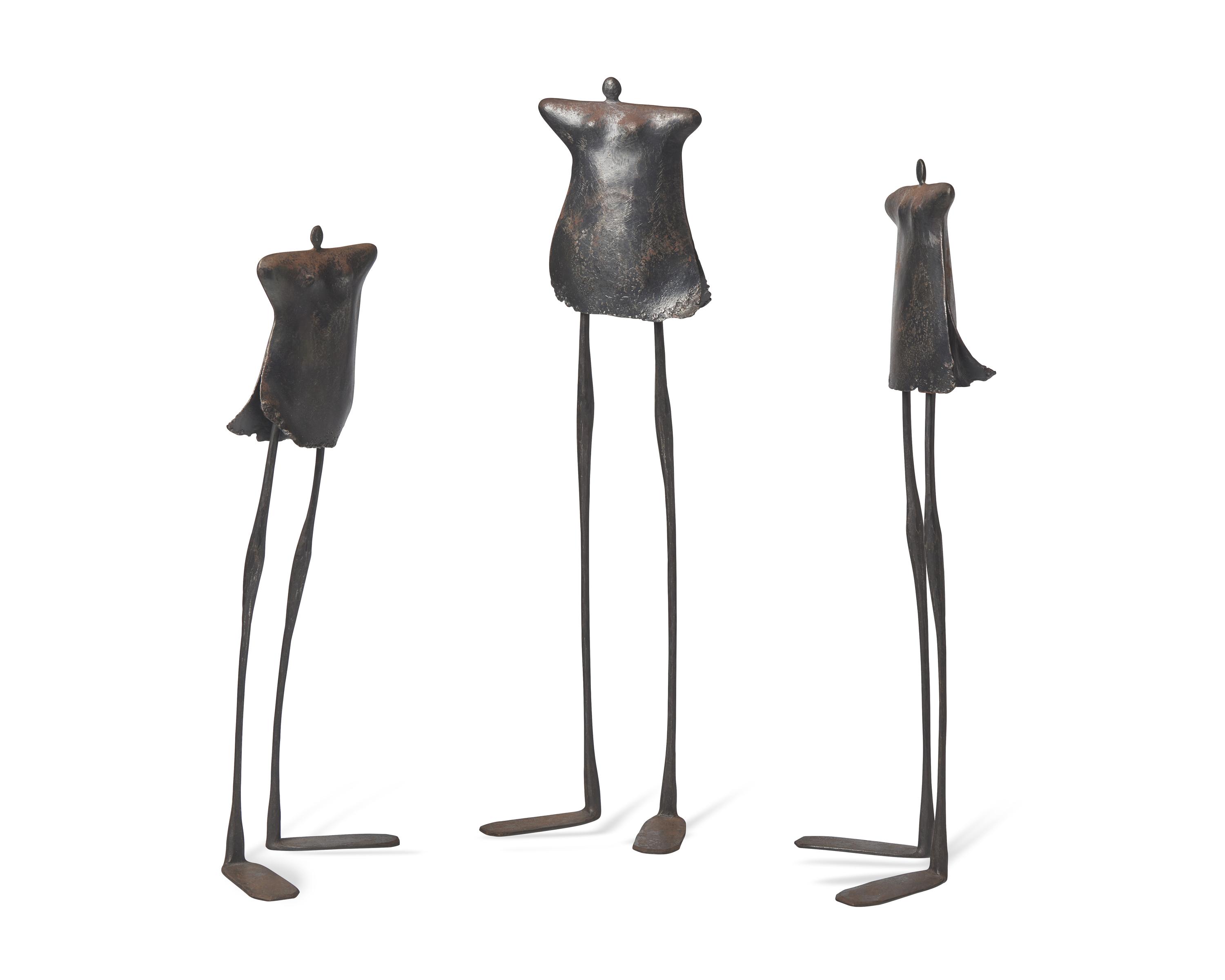 Three Figures