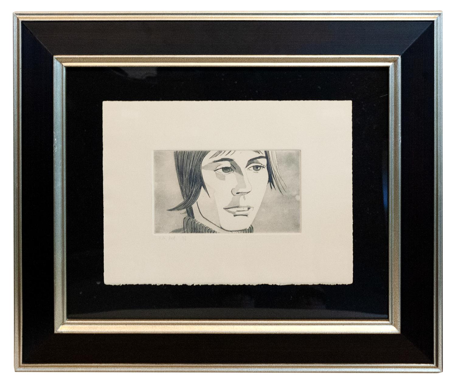 Alex Katz