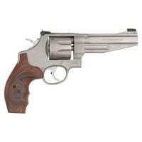 *Smith & Wesson Performance Center Model 627-3 8-Shot .375 Magnum Revolver in Box