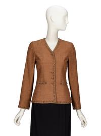 Balmain, Embellished Jacket
