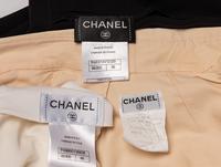 Chanel, Three Blouses