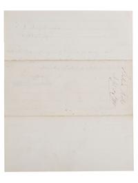 [SLAVERY & ABOLITION] -- [COCKRAN, Francis S. (1814-1886)]. Archive of letters to Maryland abolitionist and Underground Railroad supporter, comprising: