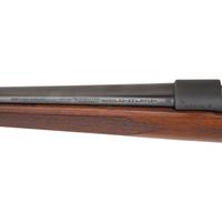 **Pre-64 Winchester Model 52B Sporter Rifle