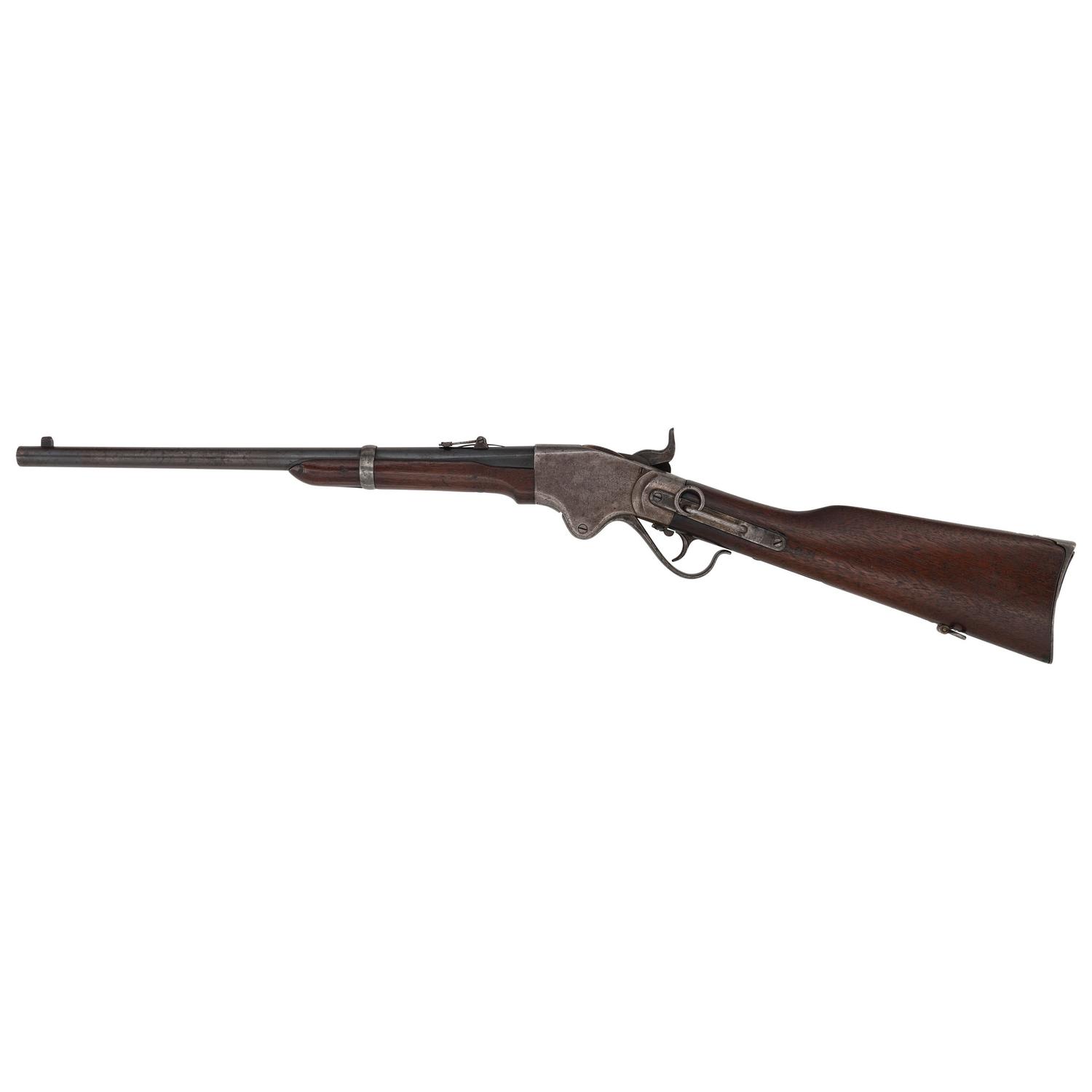 Spencer Model 1865 Carbine