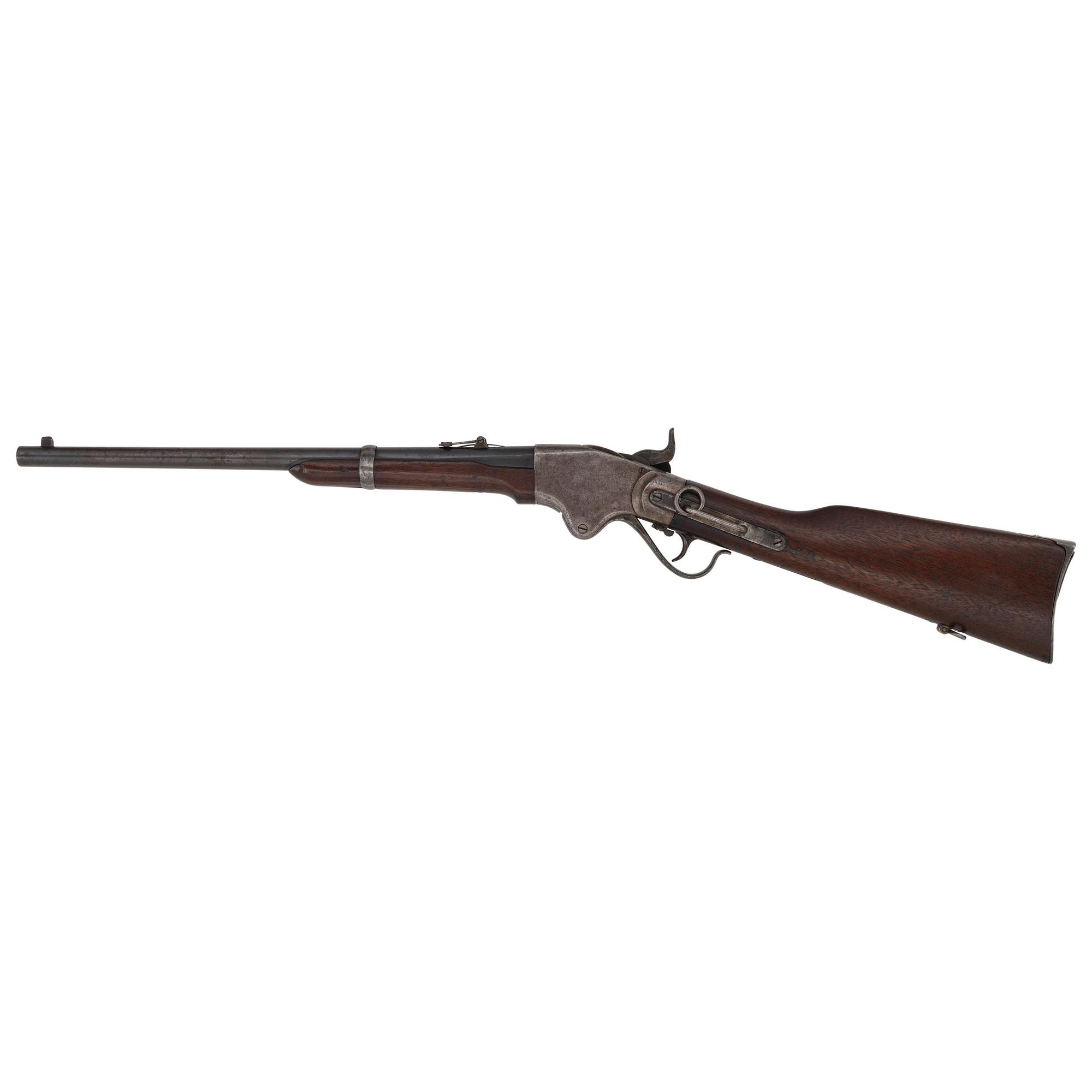 Spencer Model 1865 Carbine