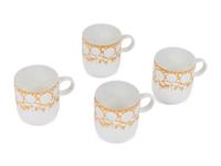 A Rosenthal Magic Flute Porcelain Coffee Service