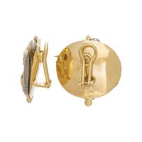 BICOLOR GOLD SET