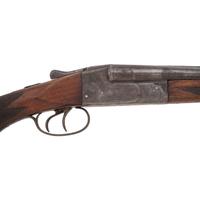 **Lefever Arms Company .410 Gauge A Grade Shotgun