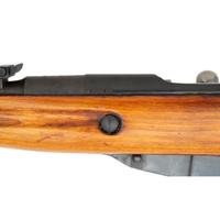 **Soviet Russian Mosin-Nagant M91/59 Carbine
