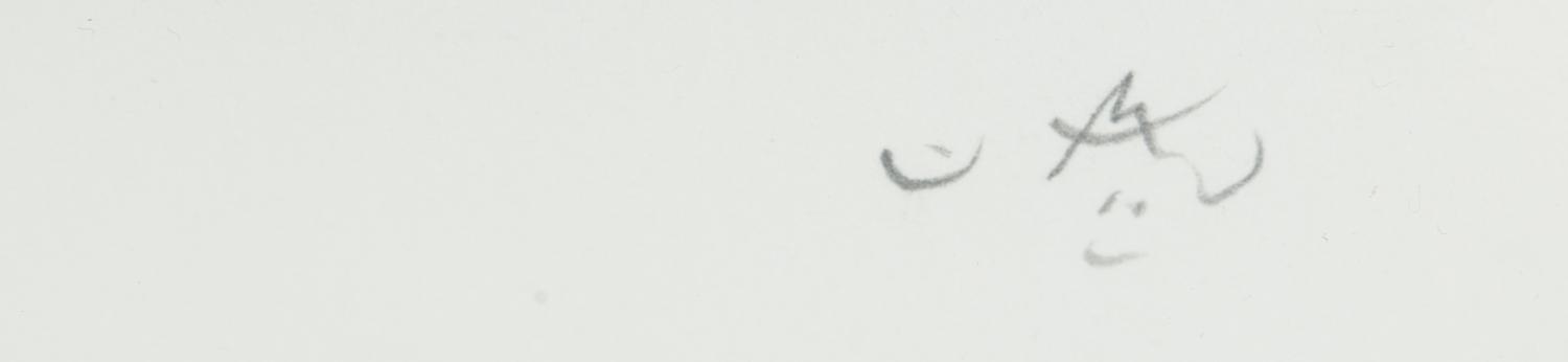 Untitled (Pair of Works)