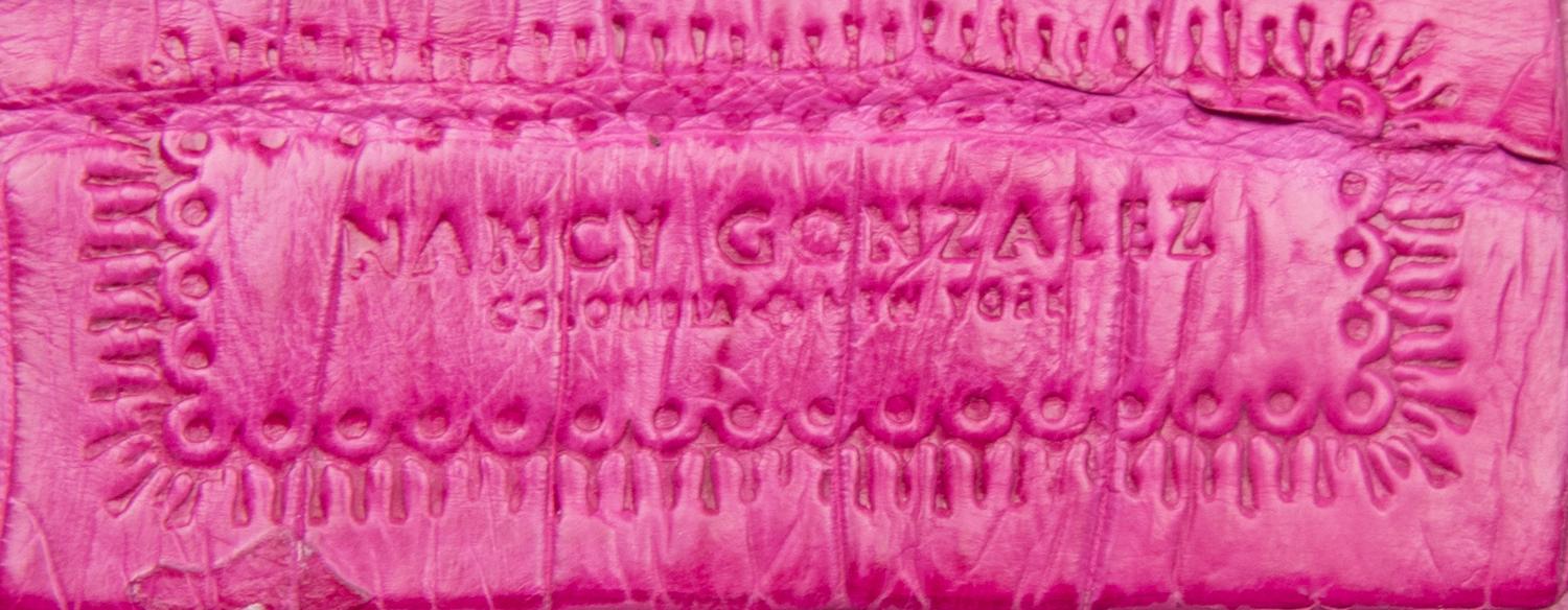 Nancy Gonzalez, Four Clutches