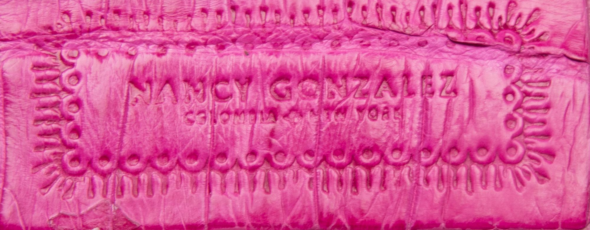 Nancy Gonzalez, Four Clutches