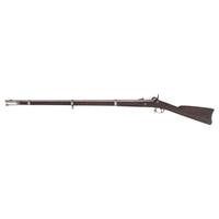 US Model 1861 Rifle Musket by Springfield - Dated 1862