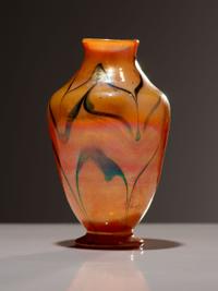 Cabinet Vase