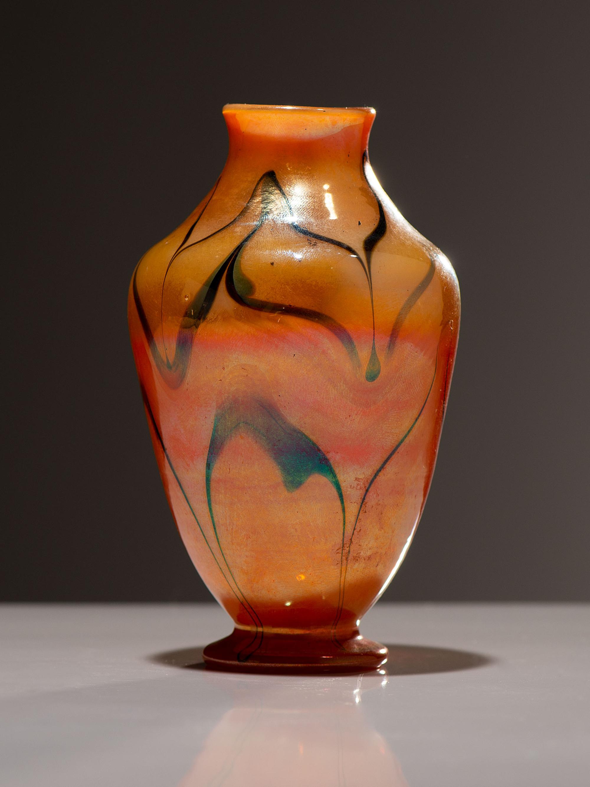 Cabinet Vase