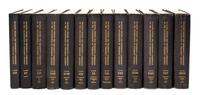 (KENNEDY, JOHN F.) Hearings...on the Assassination of President Kennedy [with] Report of the Warren Commission. 27 vols., signed.