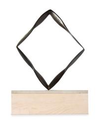 Neil Goodman, (American, 20th century), Untitled, (Group of Five) 2002