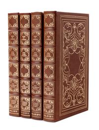 AUDUBON, John James (1785-1851). Birds of America: The Complete Works of Audubon. Kent, OH: Volair Limited, 1978.