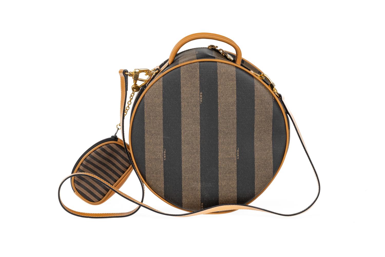 Fendi Crossbody Bag