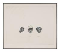 Chimpanzee, Man, Prehistoric Man , 2006