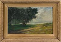 Barbizon School, (19th century), Forest Landscapes