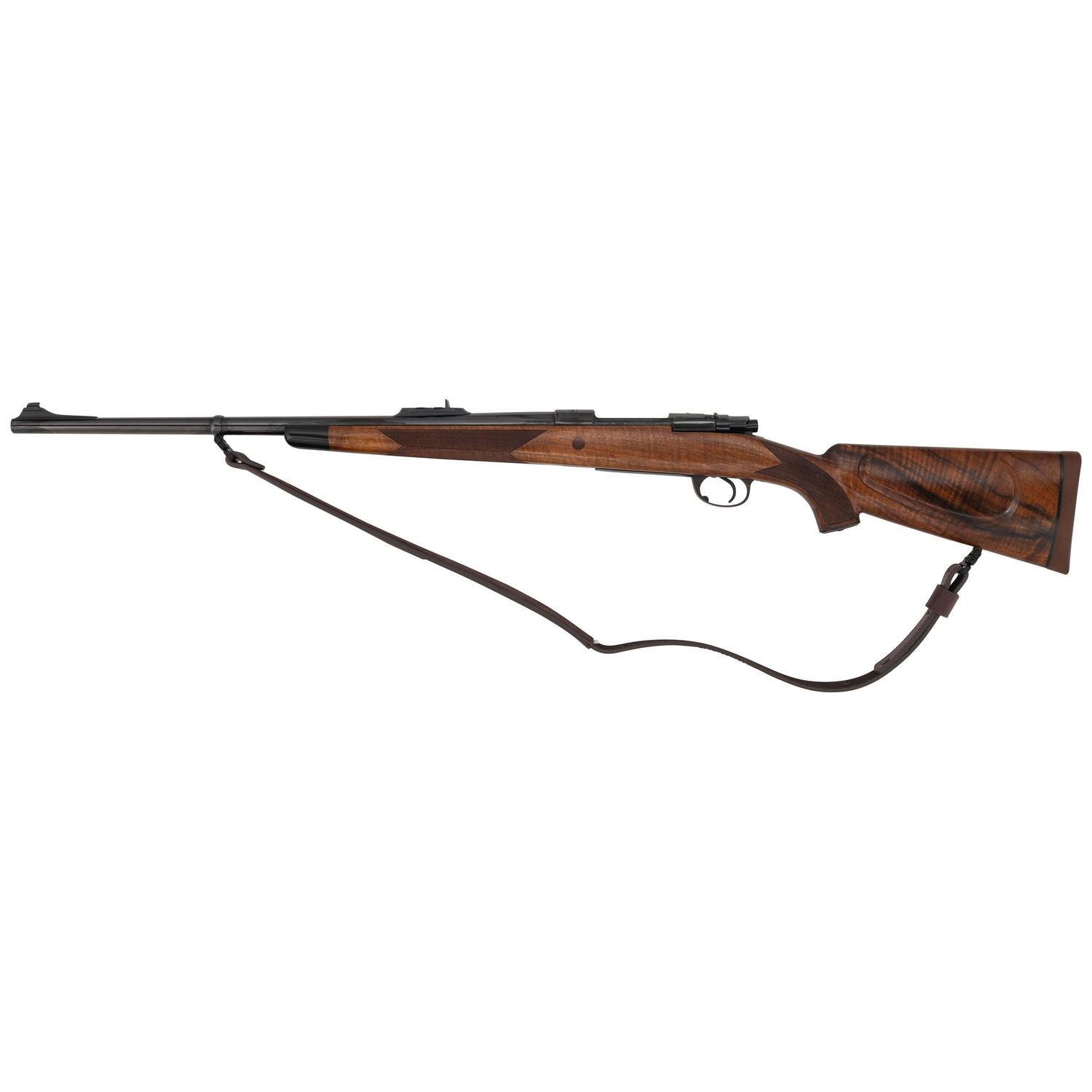 * Interarms Whitworth Express Rifle in .375 H&H