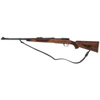 * Interarms Whitworth Express Rifle in .375 H&H