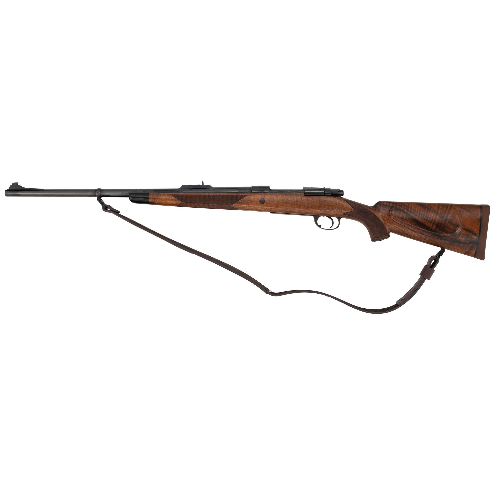 * Interarms Whitworth Express Rifle in .375 H&H