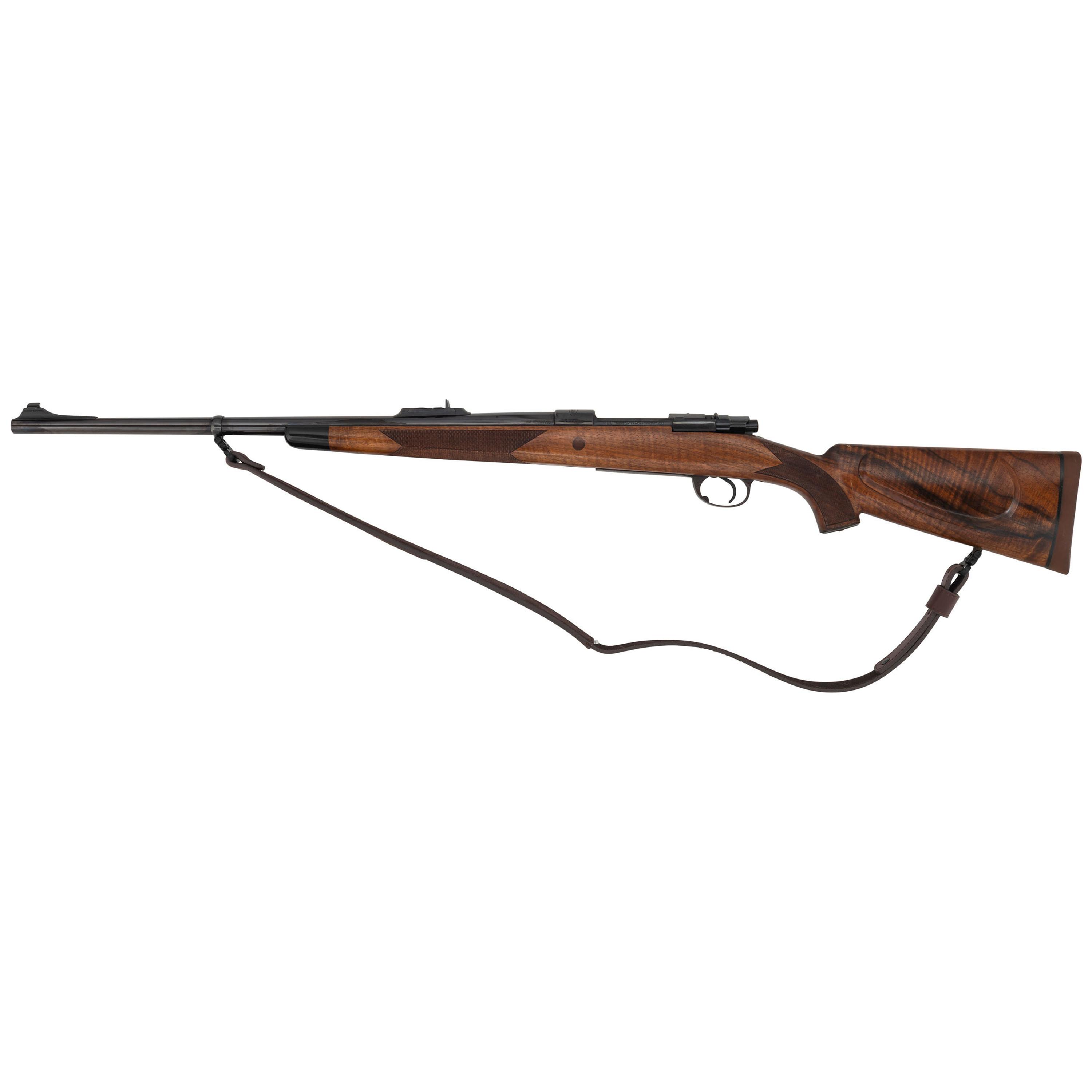 * Interarms Whitworth Express Rifle in .375 H&H
