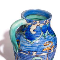 Persian (Inspiration) pattern Lotus Jug, c. 1930-31