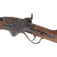 *Armi Sport Spencer Rifle in Case