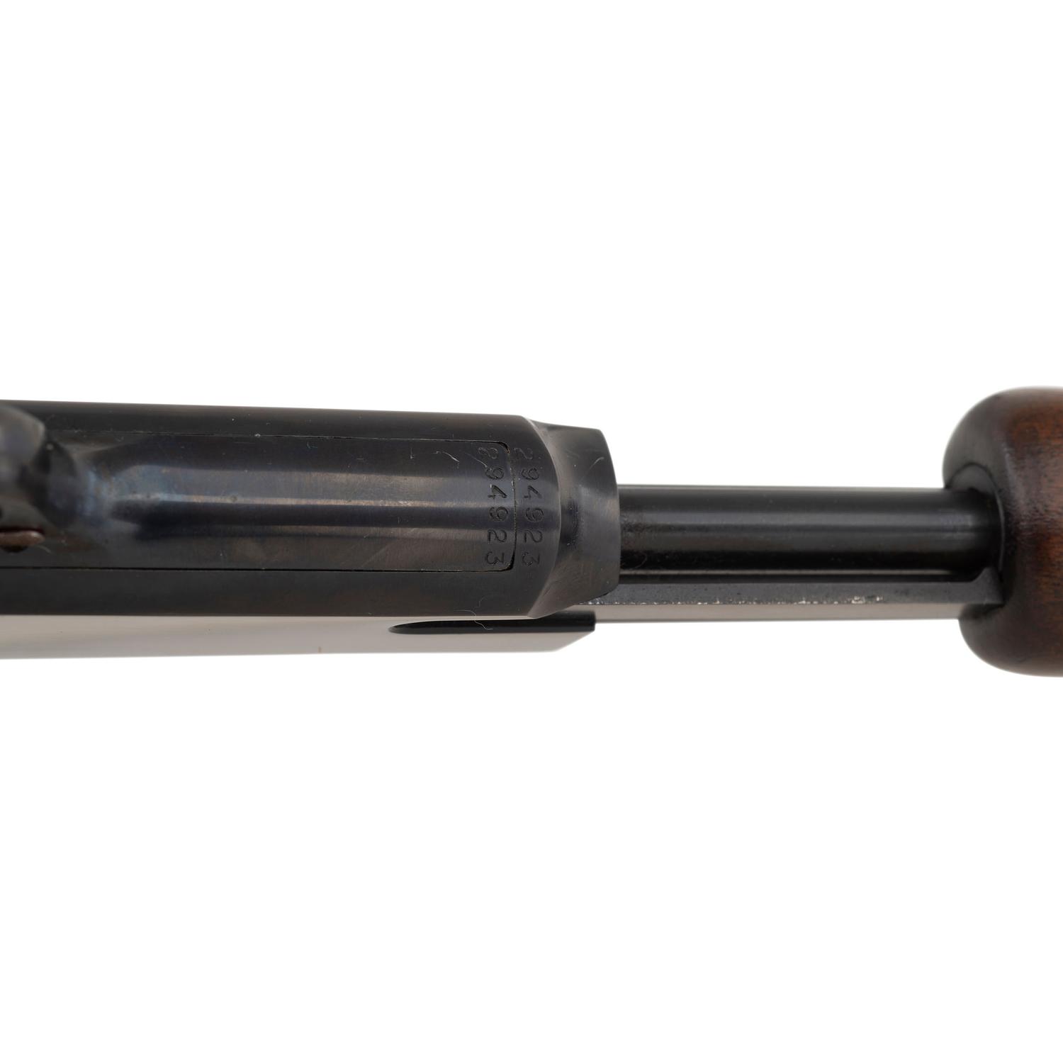 **Pre-64 Winchester Model 61 Rifle in .22 WMRF