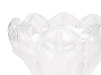A Lalique Esna Vase