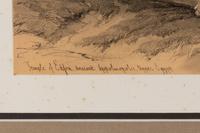 After David Roberts, RA (British, 1796-1864)